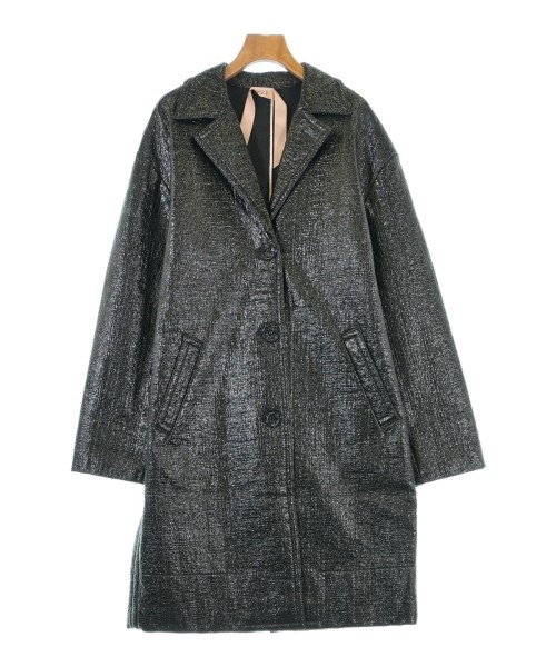 ヌメロヴェントゥーノ(Nﾟ 21)のN゜ 21 チェスターコート