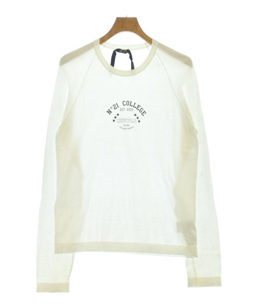 ヌメロヴェントゥーノ(Nﾟ 21)のN゜ 21 ニット・セーター