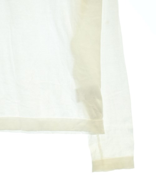 Nﾟ 21（ヌメロヴェントゥーノ）ニット・セーター 白 サイズ:48(L位) メンズ/2200629058019