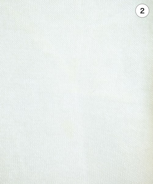 Nﾟ 21（ヌメロヴェントゥーノ）ニット・セーター 白 サイズ:48(L位) メンズ/2200629058019