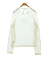 Nﾟ 21（ヌメロヴェントゥーノ）ニット・セーター 白 サイズ:48(L位) メンズ/2200629058019