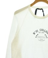 Nﾟ 21（ヌメロヴェントゥーノ）ニット・セーター 白 サイズ:48(L位) メンズ/2200629058019