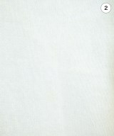 Nﾟ 21（ヌメロヴェントゥーノ）ニット・セーター 白 サイズ:48(L位) メンズ/2200629058019