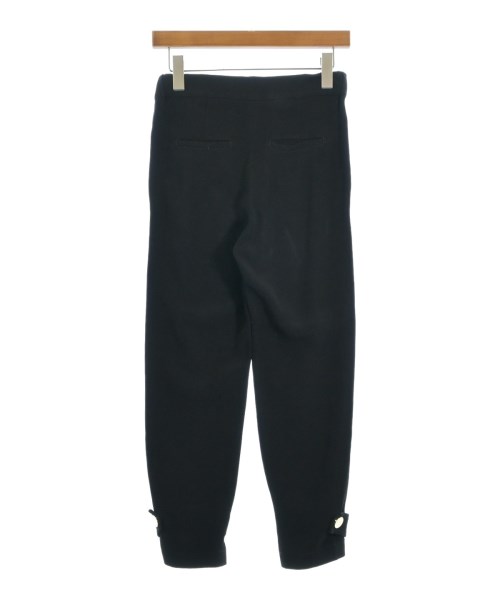 Nﾟ 21（ヌメロヴェントゥーノ）その他 黒 サイズ:38(S位) レディース/2200629058033