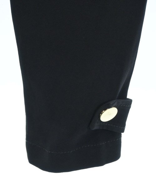 Nﾟ 21（ヌメロヴェントゥーノ）その他 黒 サイズ:38(S位) レディース/2200629058033