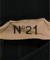 Nﾟ 21（ヌメロヴェントゥーノ）その他 黒 サイズ:38(S位) レディース/2200629058033
