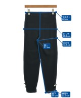 Nﾟ 21（ヌメロヴェントゥーノ）その他 黒 サイズ:38(S位) レディース/2200629058033