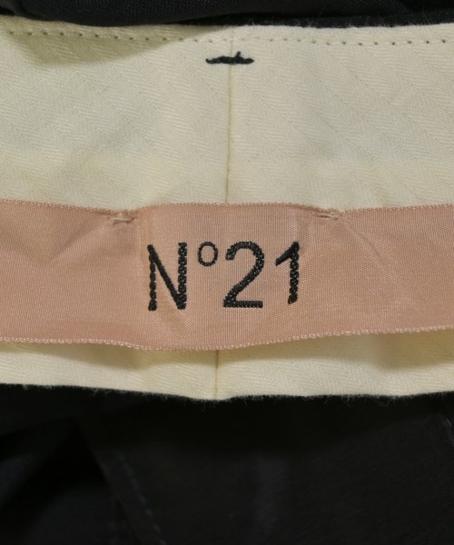 Nﾟ 21（ヌメロヴェントゥーノ）その他 黒 サイズ:36(XS位) レディース/2200629058057