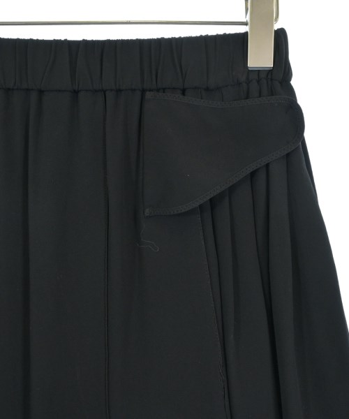 Nﾟ 21（ヌメロヴェントゥーノ）ロング・マキシ丈スカート 黒 サイズ:38(S位) レディース/2200629058064