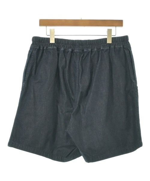 Nﾟ 21（ヌメロヴェントゥーノ）ショートパンツ 紺 サイズ:L メンズ/2200629058071