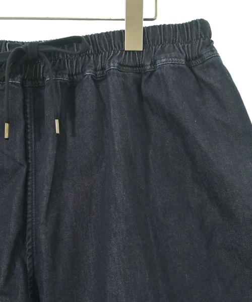 Nﾟ 21（ヌメロヴェントゥーノ）ショートパンツ 紺 サイズ:L メンズ/2200629058071