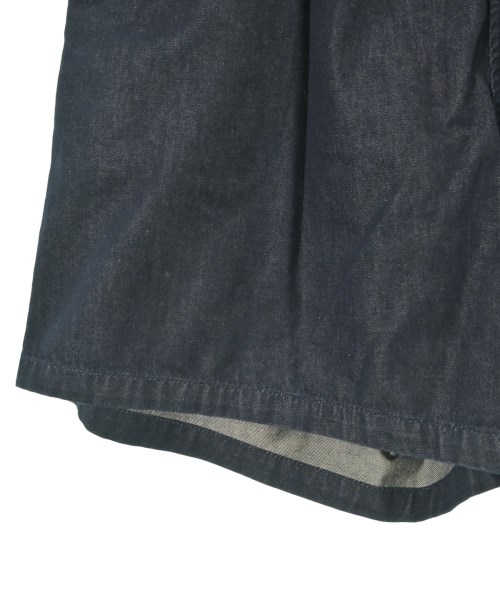 Nﾟ 21（ヌメロヴェントゥーノ）ショートパンツ 紺 サイズ:L メンズ/2200629058071