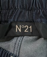 Nﾟ 21（ヌメロヴェントゥーノ）ショートパンツ 紺 サイズ:L メンズ/2200629058071