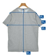 Nﾟ 21（ヌメロヴェントゥーノ）Tシャツ・カットソー グレー サイズ:-(M位) レディース/2200629471016
