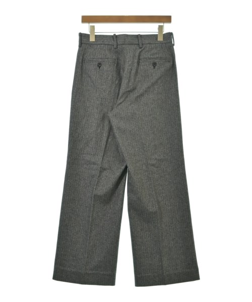 Nﾟ 21（ヌメロヴェントゥーノ）スラックス グレー サイズ:40(M位) レディース/2200623473030