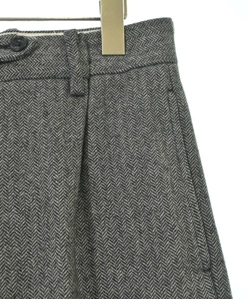 Nﾟ 21（ヌメロヴェントゥーノ）スラックス グレー サイズ:40(M位) レディース/2200623473030