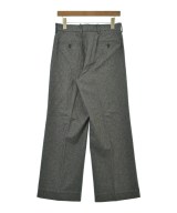 Nﾟ 21（ヌメロヴェントゥーノ）スラックス グレー サイズ:40(M位) レディース/2200623473030