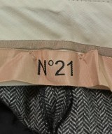 Nﾟ 21（ヌメロヴェントゥーノ）スラックス グレー サイズ:40(M位) レディース/2200623473030
