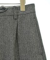 Nﾟ 21（ヌメロヴェントゥーノ）スラックス グレー サイズ:40(M位) レディース/2200623473030