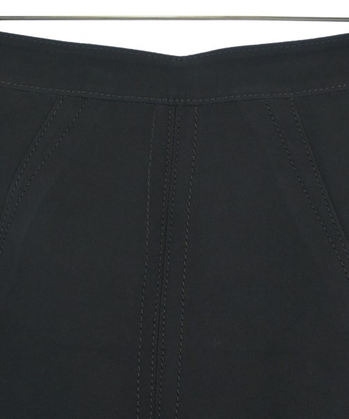 Nﾟ 21（ヌメロヴェントゥーノ）ロング・マキシ丈スカート 黒 サイズ:38(S位) レディース/2200629330061