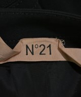 Nﾟ 21（ヌメロヴェントゥーノ）ロング・マキシ丈スカート 黒 サイズ:38(S位) レディース/2200629330061