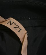 Nﾟ 21（ヌメロヴェントゥーノ）ロング・マキシ丈スカート 黒 サイズ:38(S位) レディース/2200629330061