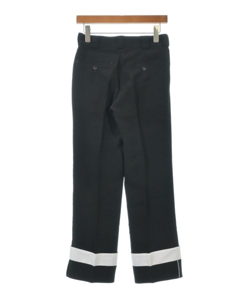 Nﾟ 21（ヌメロヴェントゥーノ）スラックス 黒 サイズ:36(XS位) レディース/2200629330078