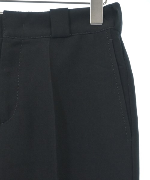 Nﾟ 21（ヌメロヴェントゥーノ）スラックス 黒 サイズ:36(XS位) レディース/2200629330078