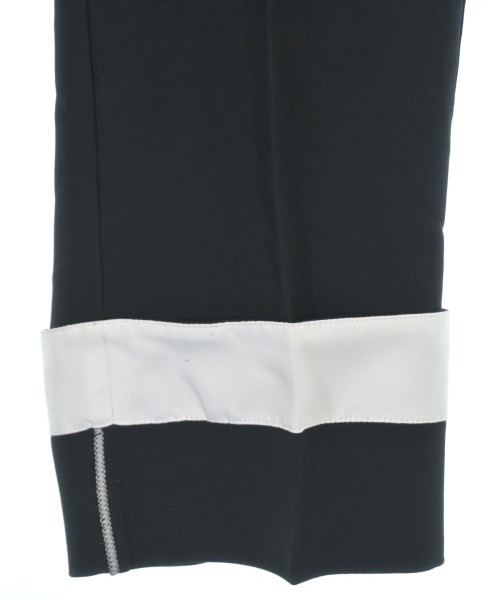 Nﾟ 21（ヌメロヴェントゥーノ）スラックス 黒 サイズ:36(XS位) レディース/2200629330078