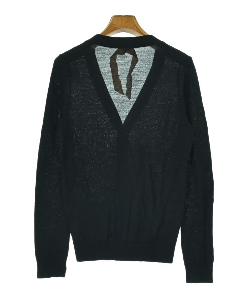 Nﾟ 21（ヌメロヴェントゥーノ）カーディガン 黒 サイズ:38(S位) レディース/2200629330085