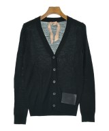 Nﾟ 21（ヌメロヴェントゥーノ）カーディガン 黒 サイズ:38(S位) レディース/2200629330085
