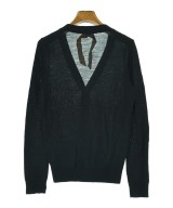 Nﾟ 21（ヌメロヴェントゥーノ）カーディガン 黒 サイズ:38(S位) レディース/2200629330085