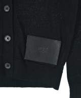 Nﾟ 21（ヌメロヴェントゥーノ）カーディガン 黒 サイズ:38(S位) レディース/2200629330085