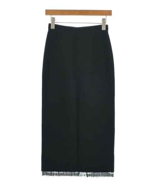 ヌメロヴェントゥーノ(Nﾟ 21)のN゜ 21 ロング・マキシ丈スカート