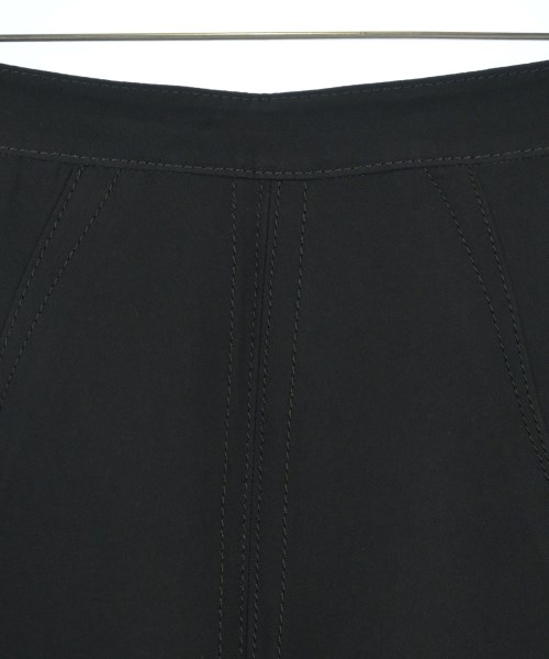 Nﾟ 21（ヌメロヴェントゥーノ）ロング・マキシ丈スカート 黒 サイズ:38(S位) レディース/2200629330092