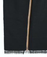 Nﾟ 21（ヌメロヴェントゥーノ）ロング・マキシ丈スカート 黒 サイズ:38(S位) レディース/2200629330092