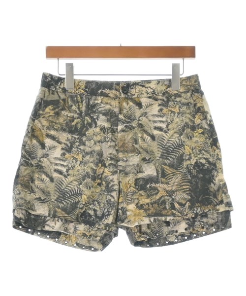 ヌメロヴェントゥーノ(Nﾟ 21)のN゜ 21 ショートパンツ