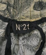 Nﾟ 21（ヌメロヴェントゥーノ）ショートパンツ ベージュ サイズ:44(S位) メンズ/2200629980297