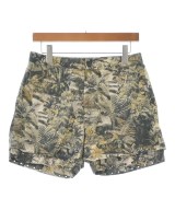 N゜ 21 ショートパンツ