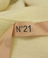 Nﾟ 21（ヌメロヴェントゥーノ）カーディガン 白 サイズ:36(XS位) レディース/2200614689112