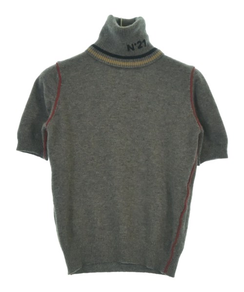 ヌメロヴェントゥーノ(Nﾟ 21)のN゜ 21 ニット・セーター