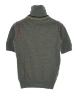 Nﾟ 21（ヌメロヴェントゥーノ）ニット・セーター グレー サイズ:36(XS位) レディース/2200631903055