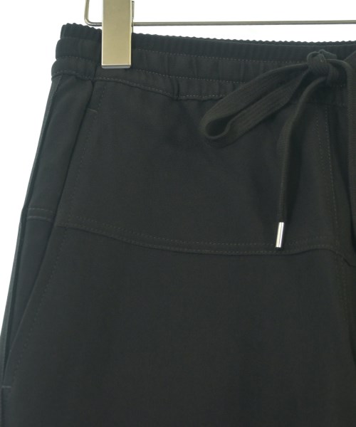 Nﾟ 21（ヌメロヴェントゥーノ）スラックス 黒 サイズ:36(S位) レディース/2200631943013