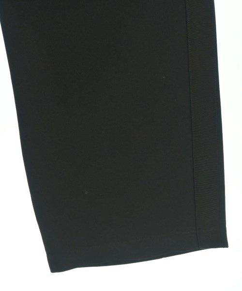 Nﾟ 21（ヌメロヴェントゥーノ）スラックス 黒 サイズ:36(S位) レディース/2200631943013