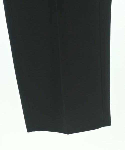 Nﾟ 21（ヌメロヴェントゥーノ）スラックス 黒 サイズ:38(M位) レディース/2200631943020