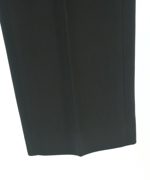 Nﾟ 21（ヌメロヴェントゥーノ）スラックス 黒 サイズ:38(S位) レディース/2200631943037