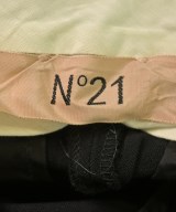 Nﾟ 21（ヌメロヴェントゥーノ）スラックス 黒 サイズ:38(S位) レディース/2200631943037