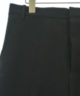 Nﾟ 21（ヌメロヴェントゥーノ）スラックス 黒 サイズ:38(S位) レディース/2200631943037