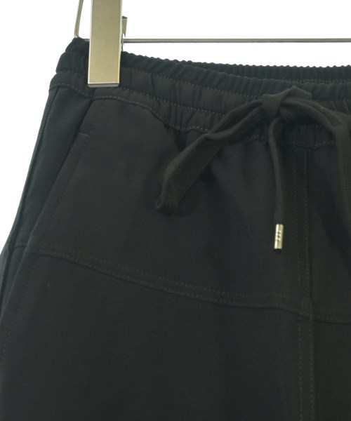 Nﾟ 21（ヌメロヴェントゥーノ）スラックス 黒 サイズ:36(XS位) レディース/2200631943044