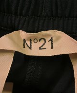 Nﾟ 21（ヌメロヴェントゥーノ）スラックス 黒 サイズ:36(XS位) レディース/2200631943044